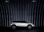 Land Rover LRX Concept 2008 года